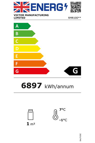 Energy Efficiency Label