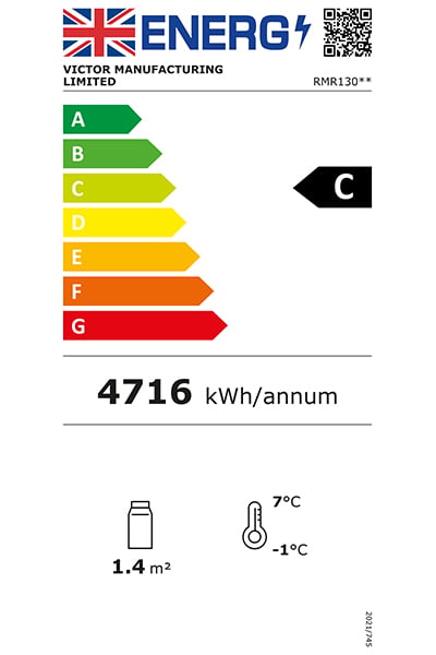 Energy Efficiency Label