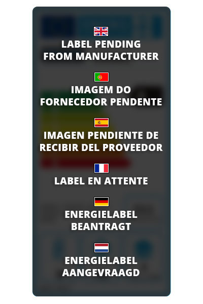 Energy Efficiency Label