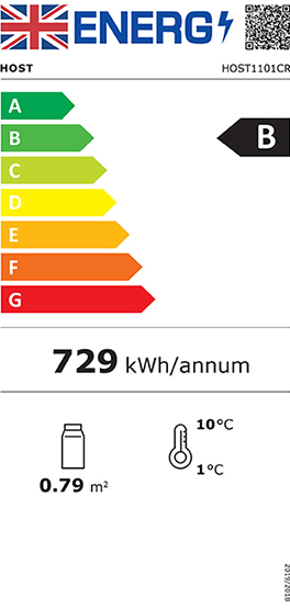 Energy Efficiency Label
