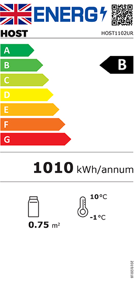 Energy Efficiency Label