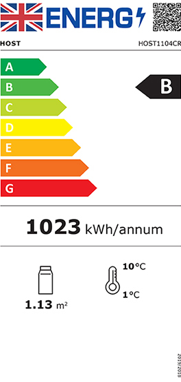 Energy Efficiency Label