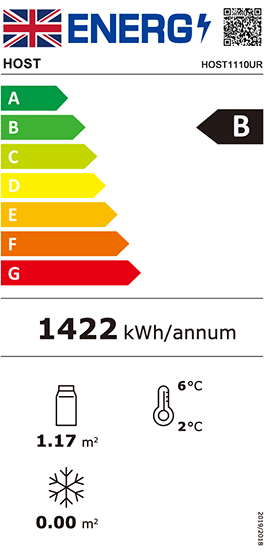 Energy Efficiency Label