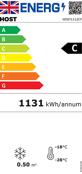 Energy Efficiency Label