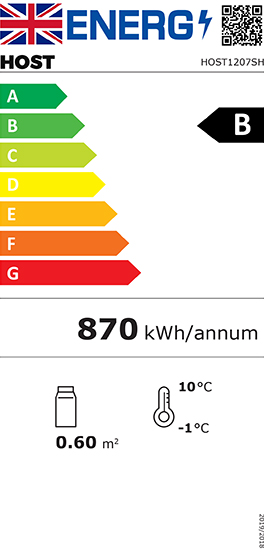 Energy Efficiency Label