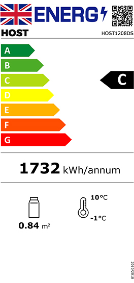 Energy Efficiency Label