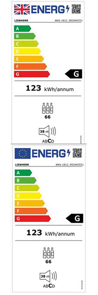 Energy Efficiency Label