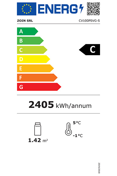 Energy Efficiency Label