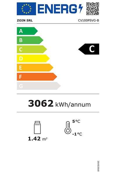Energy Efficiency Label