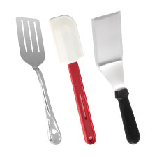 Pannenlikkers en turners Pannenlikkers en turners Winkelen op categorie