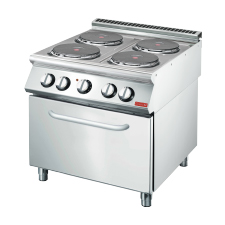 Elektrische fornuizen met oven Elektrische fornuizen met oven Winkelen op categorie