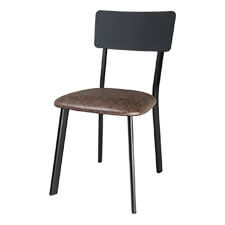 Metalen stoelen Winkelen op categorie