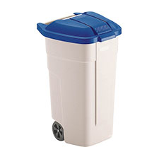 Afvalcontainers met wielen Afvalcontainers met wielen Winkelen op categorie