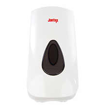 Zeep en dispensers Zeep en dispensers Winkelen op categorie