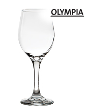 Verres à vin Olympia Produits par catégorie