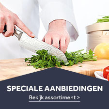 Keukengerei en opslag speciale aanbiedingen Winkelen op categorie