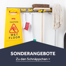Reinigung und Hygiene Sonderangebote Reinigung und Hygiene Sonderangebote Einkaufen nach Kategorie