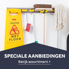 Schoonmaken en hygiène speciale aanbiedingen Winkelen op categorie