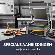 Catering apparaten speciale aanbiedingen Winkelen op categorie
