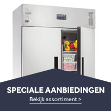 Koeling speciale aanbiedingen Winkelen op categorie