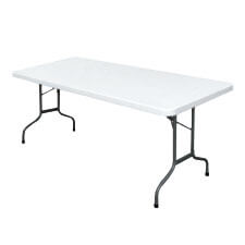 Tables de réception Produits par catégorie