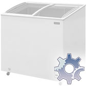 Polar Display Vriezer Onderdelen Polar Display Vriezer Onderdelen Winkelen op categorie