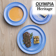 Olympia Heritage Produits par catégorie