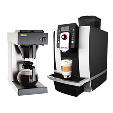 Toutes les machines à café Toutes les machines à café Produits par catégorie