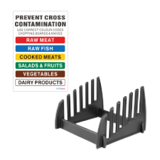 Supports et accessoires pour planches à découper Produits par catégorie