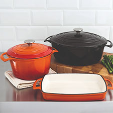 Plats de cuisson et de présentation Produits par catégorie
