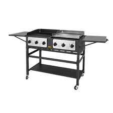 Barbecues Barbecues Winkelen op categorie