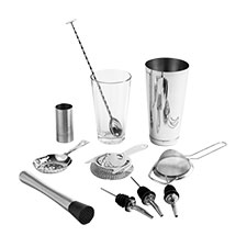Cocktail Kannen en Muddlers Cocktail Kannen en Muddlers Winkelen op categorie