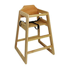 Chaises hautes et tables à langer Produits par catégorie