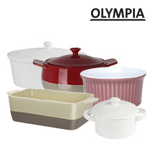Olympia kookgerei Olympia kookgerei Winkelen op categorie