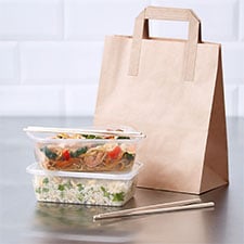 Produits à usage unique pour la restauration Produits par catégorie