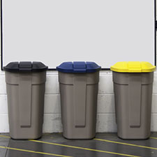 Afvalbeheer Winkelen op categorie