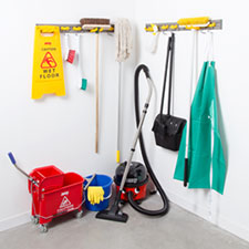 Schoonmaakmaterialen Winkelen op categorie