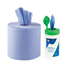 Hygiène papier Produits par catégorie
