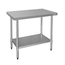 Tables en acier inoxydable Tables en acier inoxydable Produits par catégorie