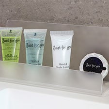 Produits d'hôtel à usage unique Produits par catégorie