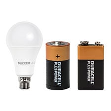 Consommables électriques Produits par catégorie