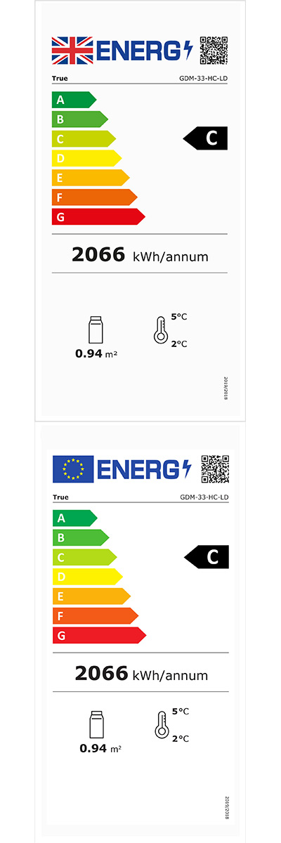 Produktfiche