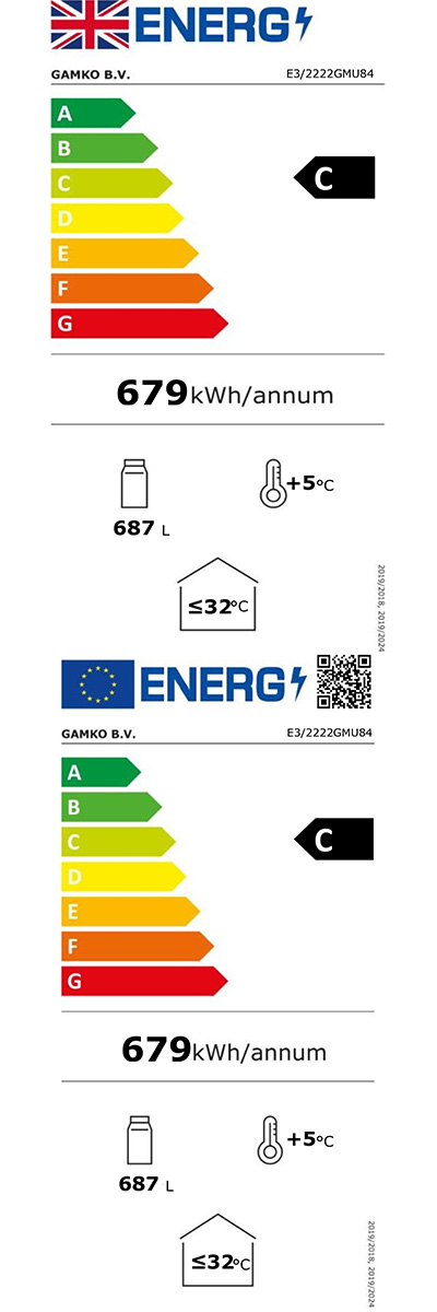 Energielabel