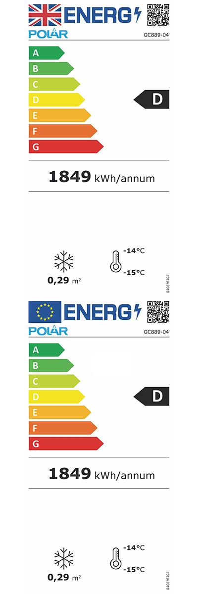 Energielabel