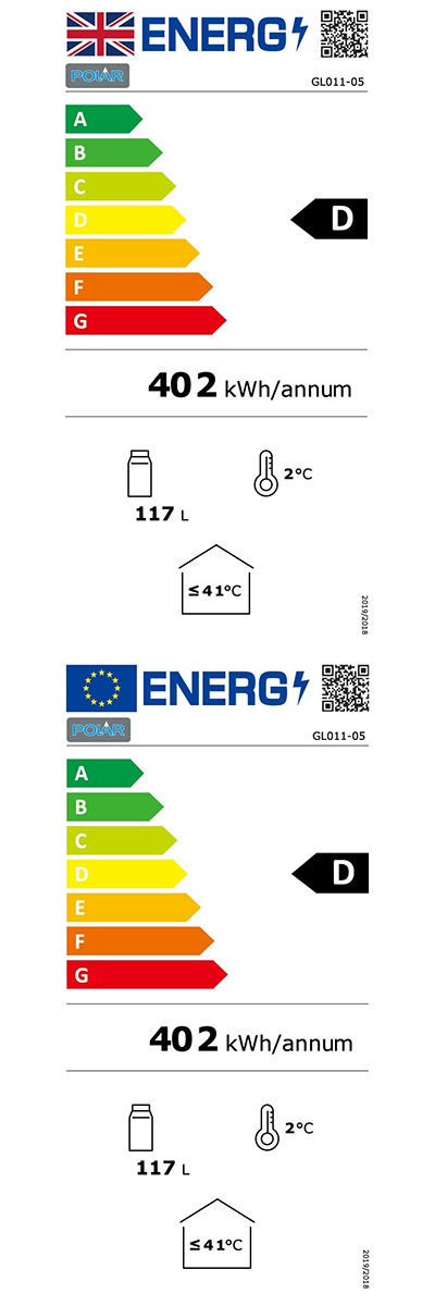 Energielabel