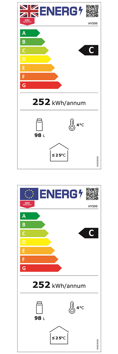 Energielabel