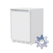 Pièces pour dessous de comptoir positifs Polar Pièces pour dessous de comptoir positifs Polar Produits par catégorie