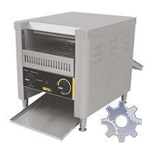 Pièces pour toaster convoyeur Buffalo Pièces pour toaster convoyeur Buffalo Produits par catégorie