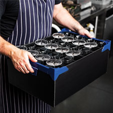 Casiers à verres Produits par catégorie