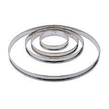 Cercles à tarte Cercles à tarte Produits par catégorie